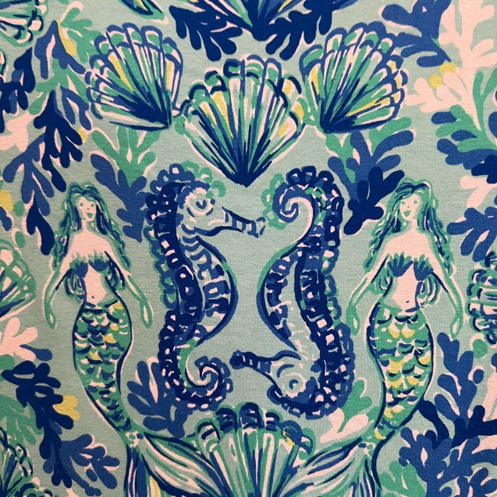 Lily Pulitzer dress